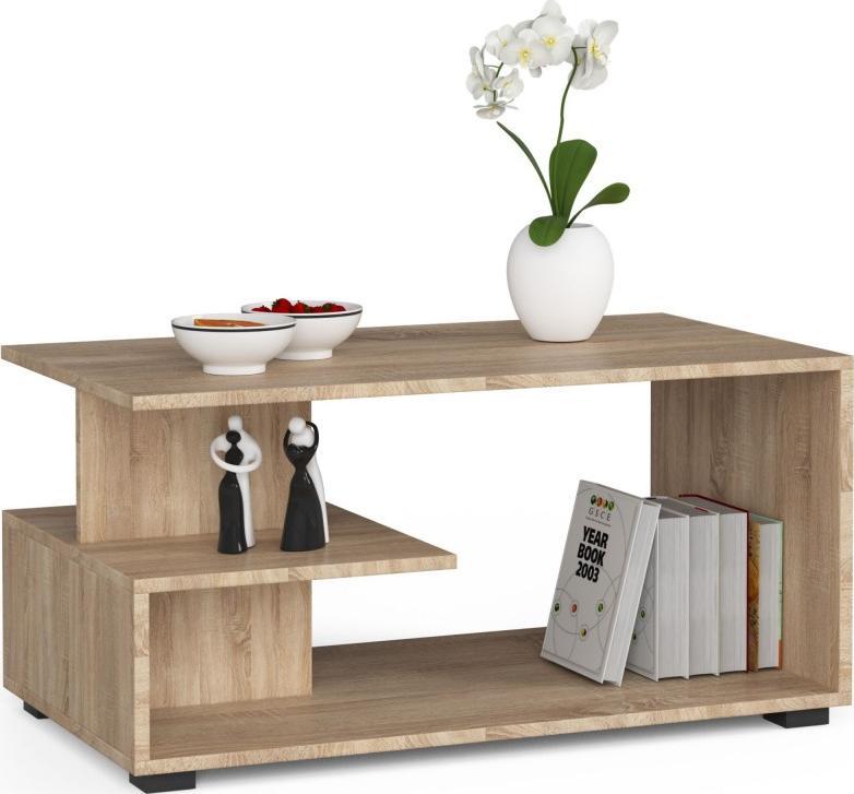 Fabryka Mebli Akord ŁAWA KAWOWA PIN SONOMA