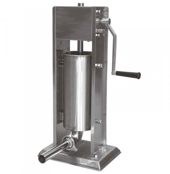 PROFESJONALNA NADZIEWARKA DO KIEŁBASY 5kg KLAUSBERG KB-7930