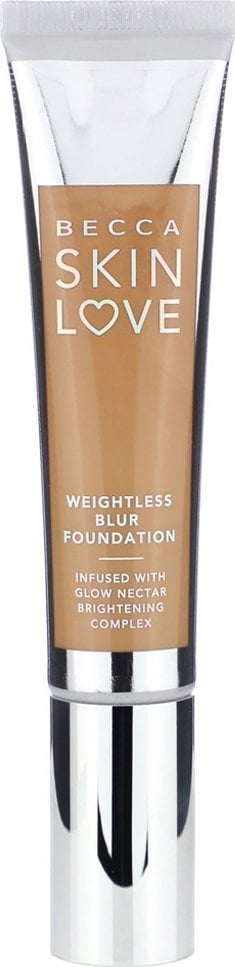 Becca , Skin Love, Dimethicone, Moisturizing, Liquid Foundation, Caffe, 35 ml For Women