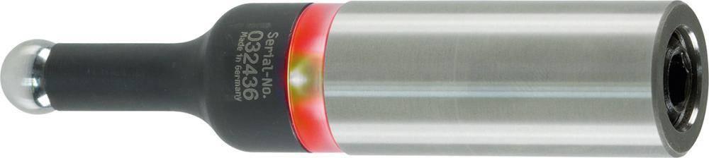 TSCHORN Czujnik krawedzi z z sygnalizacja swietlna, D20mm TSCHORN