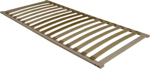 KOŁO MK FOAM Stelaż FLEX 3-polowy 140x200 drewniany elastyczny KOŁO MK FOAM