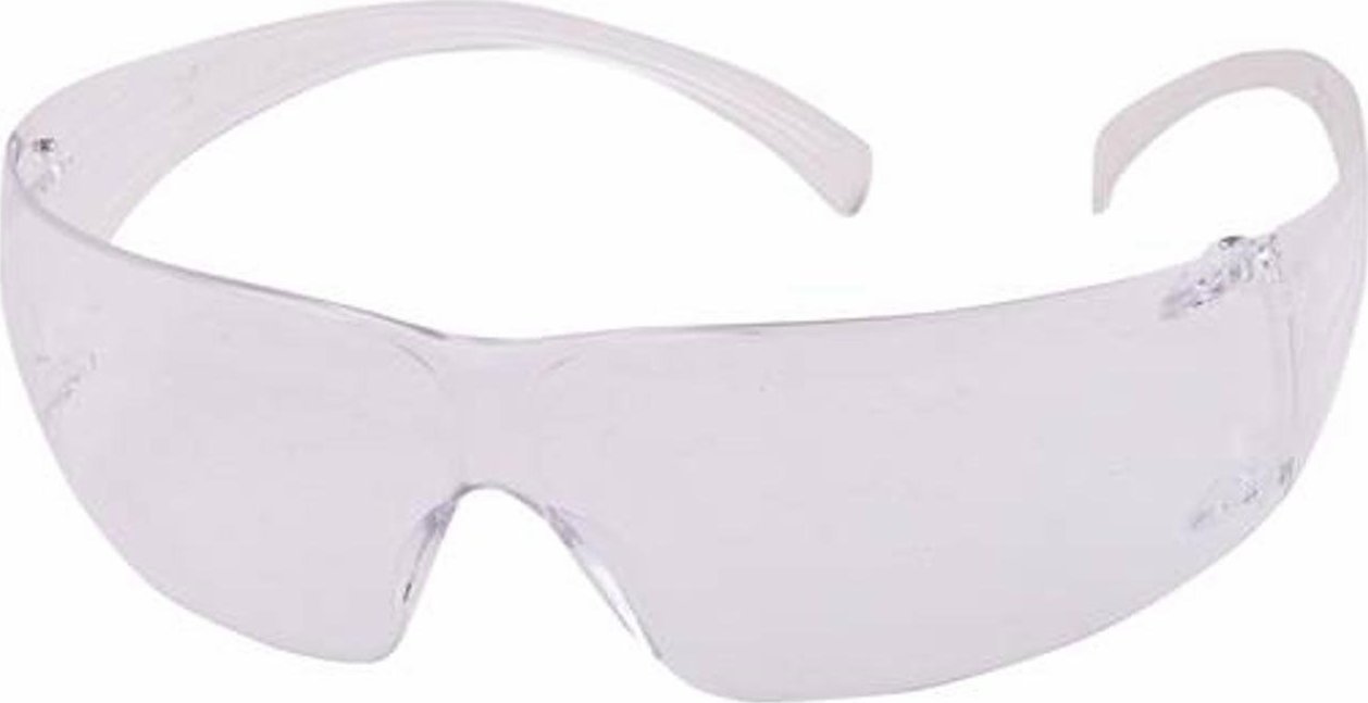 Ardon E3112 - SecureFit TM SF - okulary bezbarwne