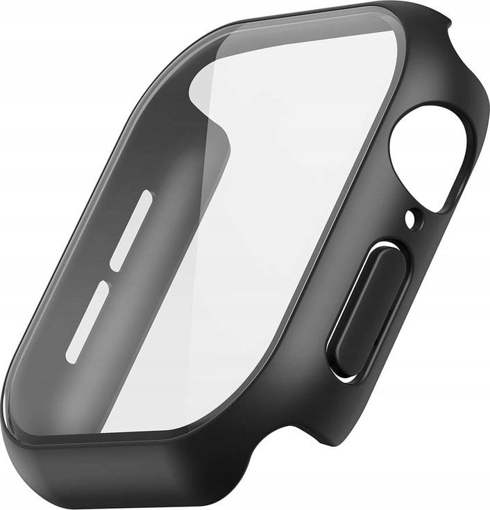 Belkin Szkło ochronne na Apple Watch seria 10. 42mm, czarne