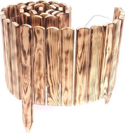 Wnuk Płotek Rabatowy na drucie (20 cm)