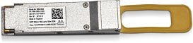 Moduł SFP NVIDIA - QSFP28 moduł odbiorczy - 100GBase-X - MPO-multi-modowy - do 100 m - 850 nm