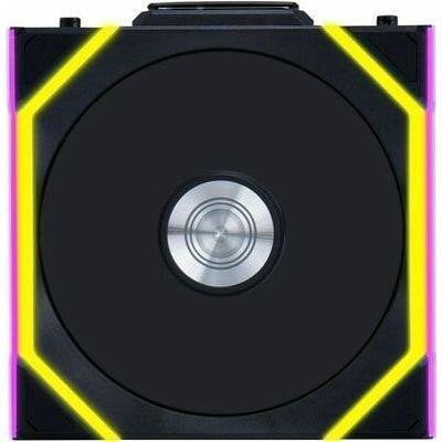 CASE FAN 120MM/G99.12RSLIN1W1B.00 LIAN LI