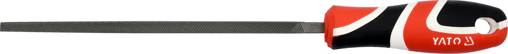 Yato Pilnik do metalu kwadratowy 200mm (YT-62239)