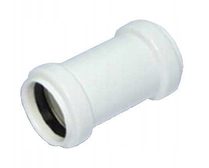 TEE INTERNAL D32/32X45° WHITE