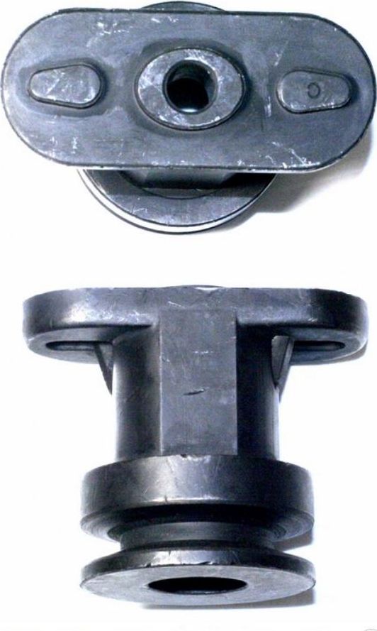 NAC Adapter do noża z serii LP46. LS46, LP50, LS50, S461 i S511