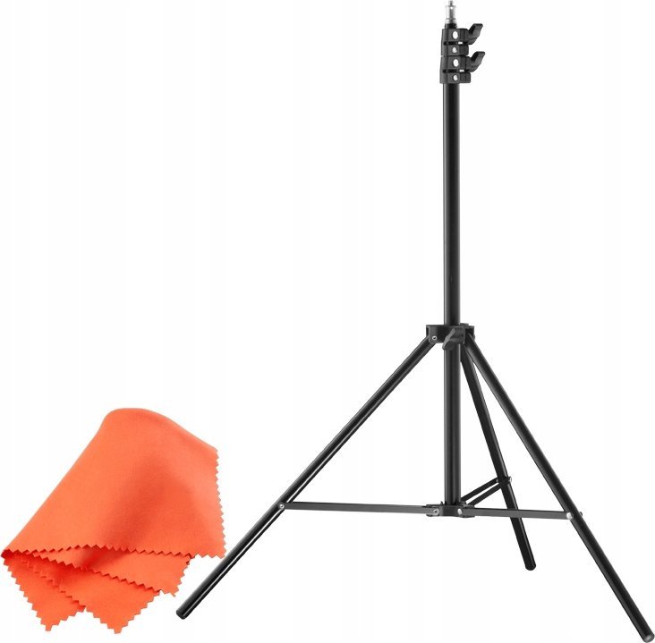 Freepower Statyw oświetleniowy FreePower ST116 aluminiowy, 205 cm