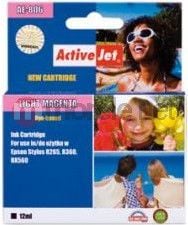 Tusz Activejet tusz AE-806N / T0806 (magenta)