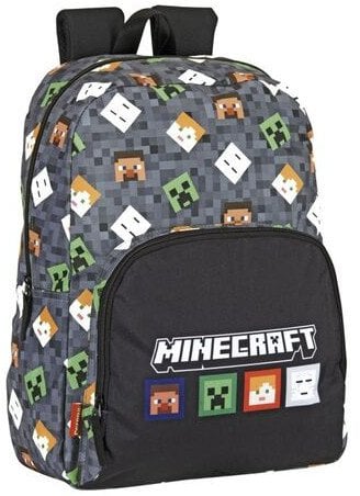 Perona Minecraft backpack 43cm