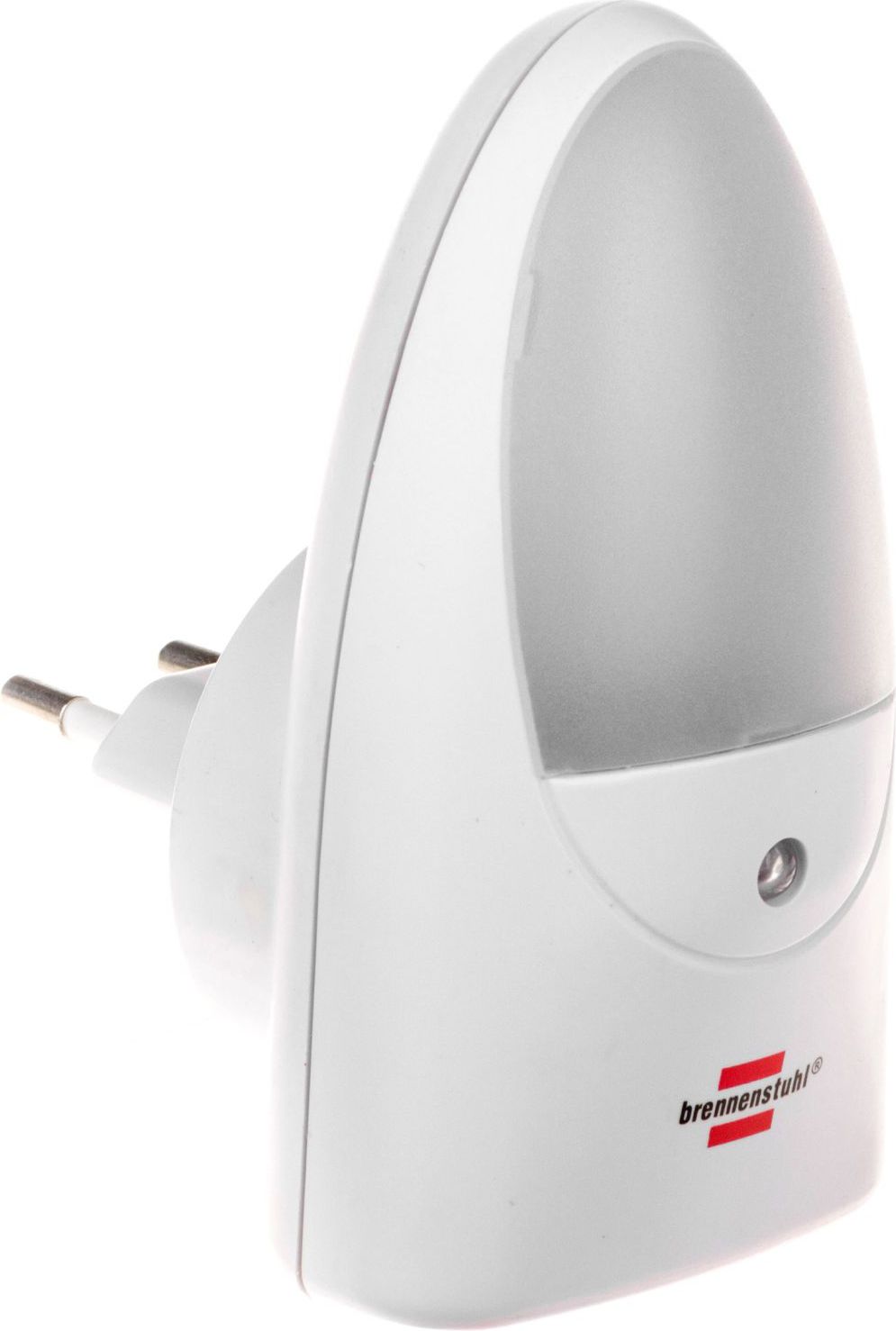 Lampka wtykowa do gniazdka Brennenstuhl LED z czujnikiem zmierzchu (1507220)