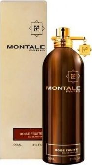 Montale Montale Boise Fruite 100ml EDP