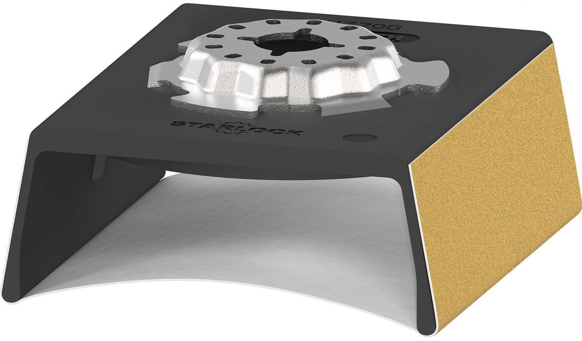 PŁYTA SZLIFIERSKA RBP- 1ER AUZ 70 G