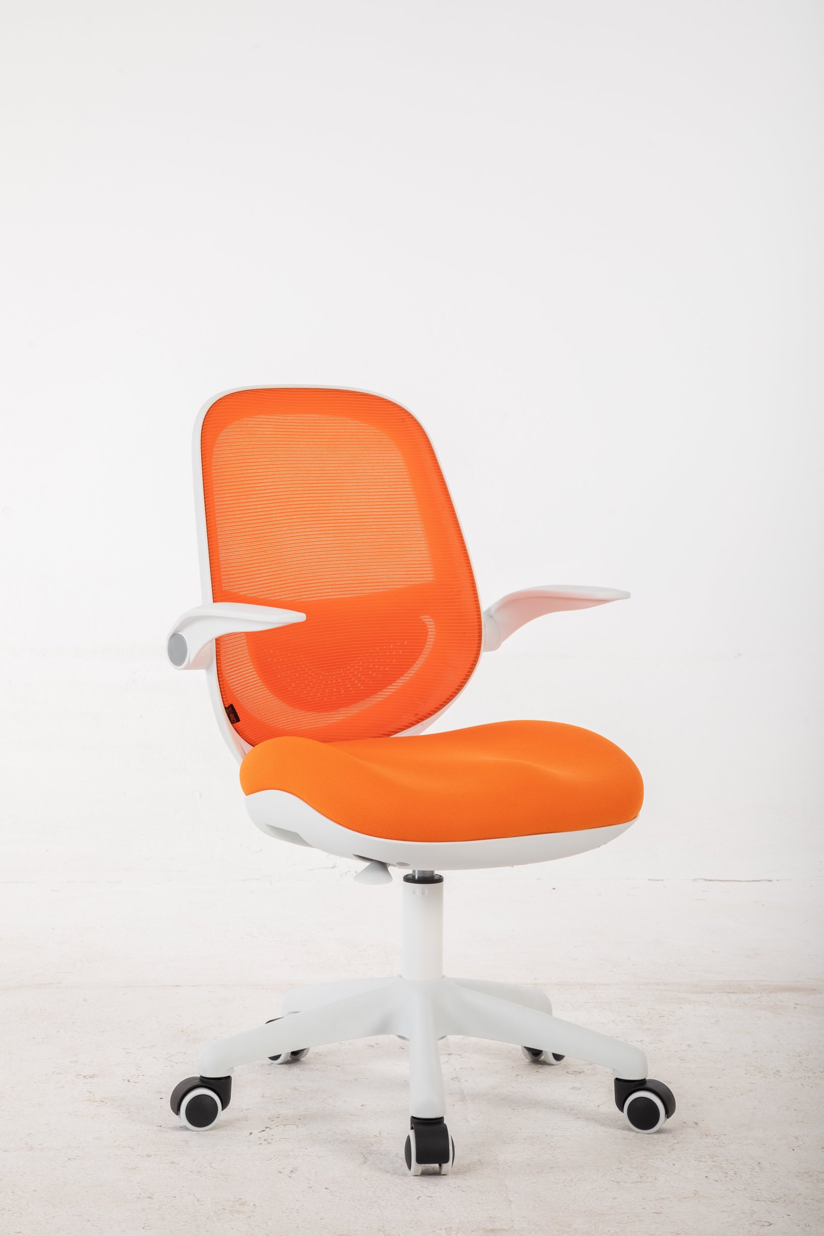 Fotel ergonomiczny dla dzieci King Junior HF103OR