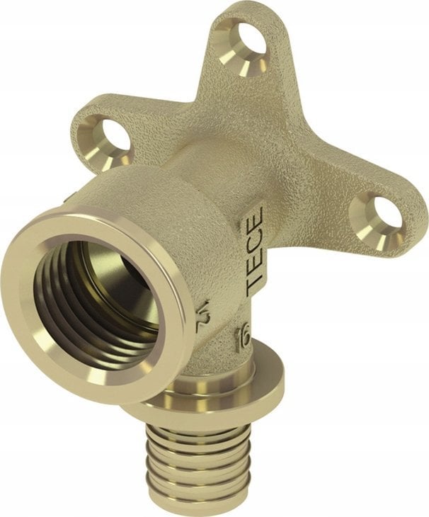 Tece TECEflex - kolano nacienne 20(18)x1/2" GW [10/50] - 768520