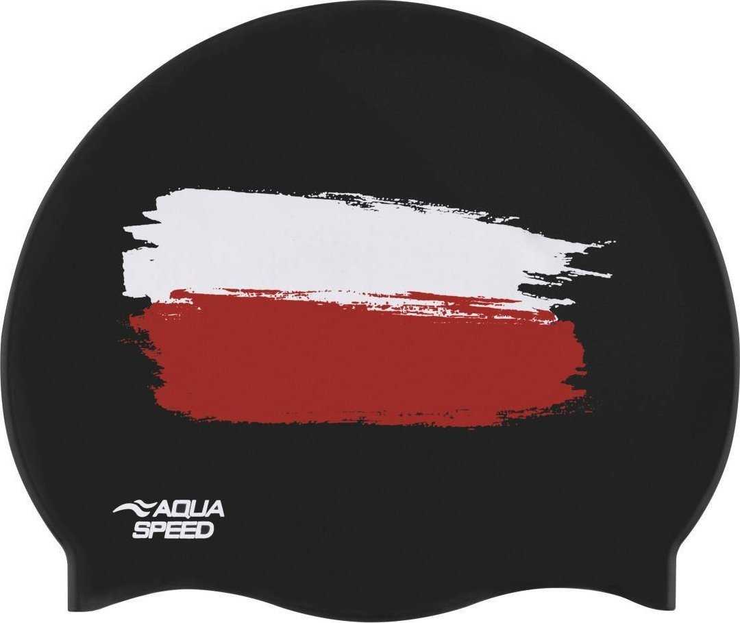 Aqua-Speed Czepek Pływacki Aqua Speed Poland