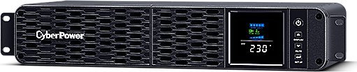UPS CyberPower Smart App UPS 2000VA (CP2000EIPFCRM2U)