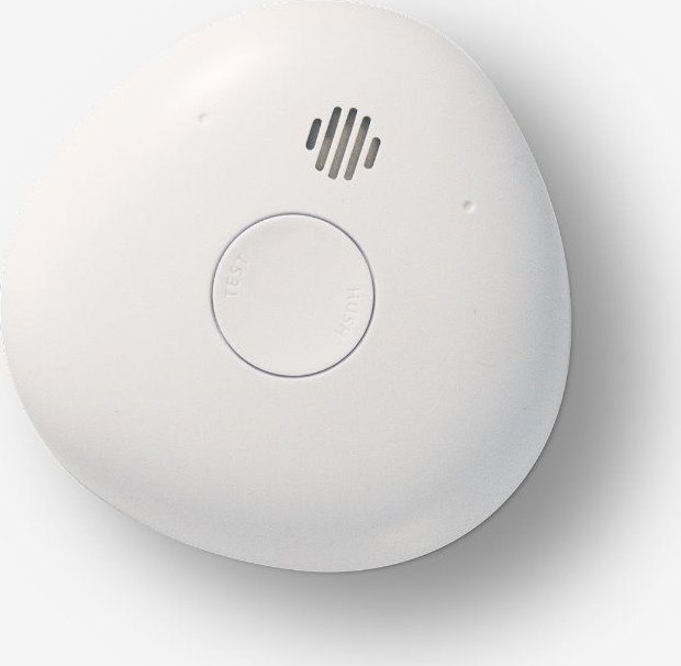 Housegard Pebble 10, Battery, 5 V, 3 V, 10 year(s), -10 - 40 °C