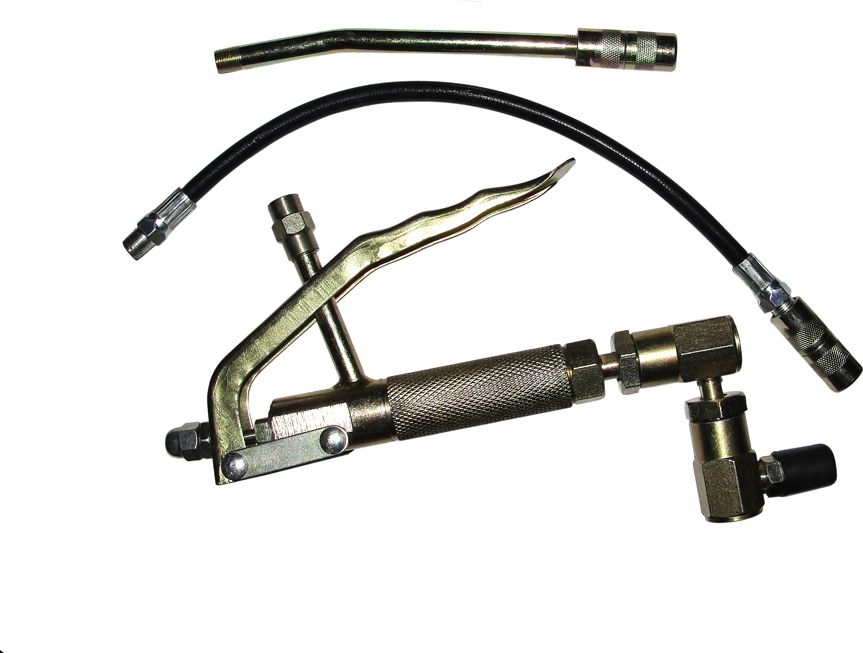 Mar-Pol Pistolet do smarownicy 12/15L (M780604)