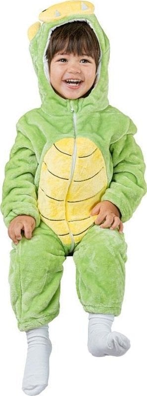 Strój Mały Dinozaur rozm 92/104cm