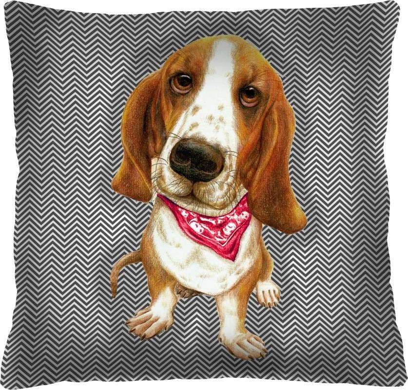 Bertoni-arco Poduszka - HENRY - 40x40 cm