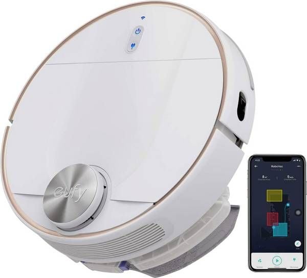 Robot sprzątający Eufy RoboVac L70