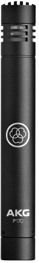 AKG P170 - Mikrofon pojemnościowy, instrumentalny