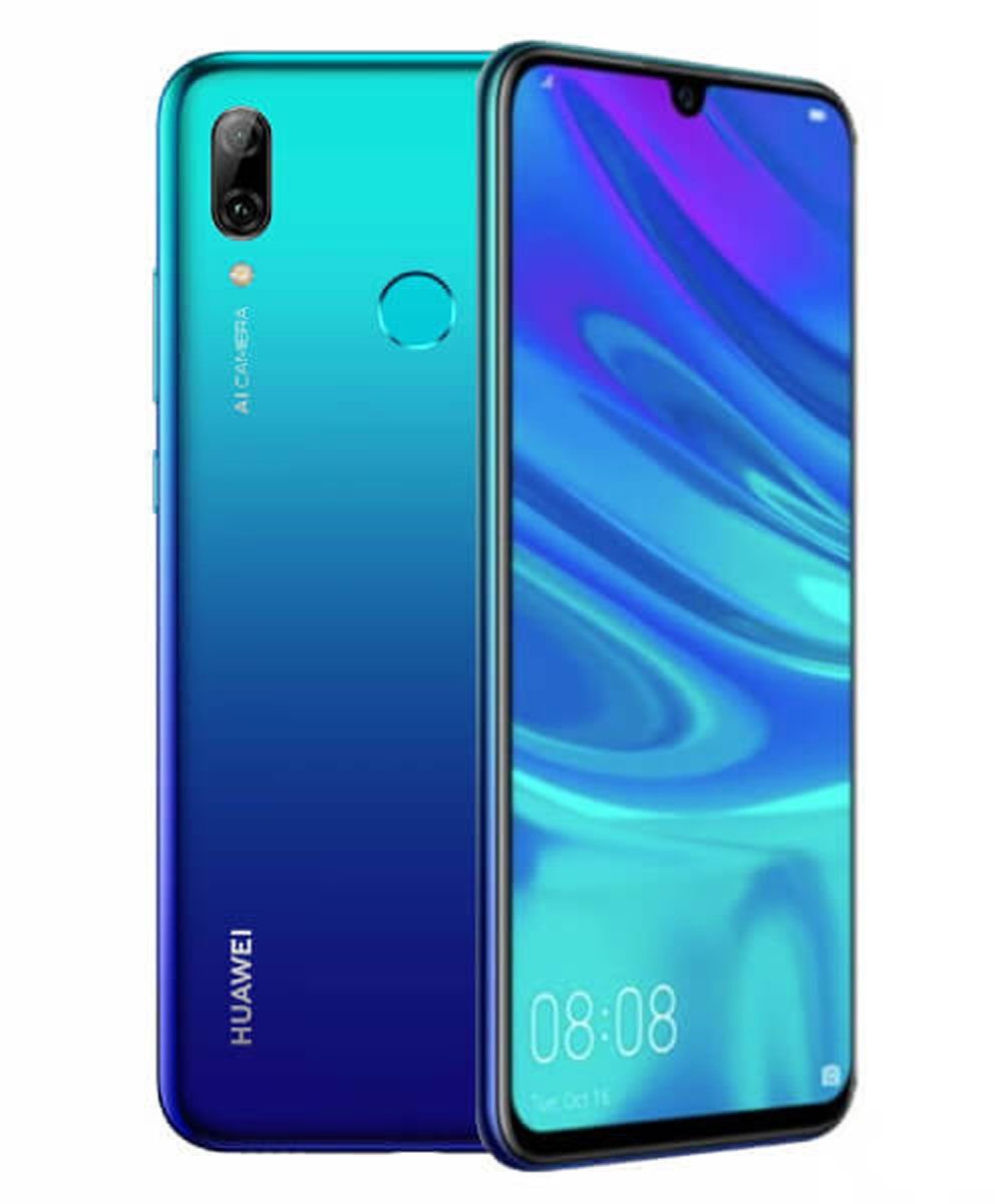 Smartfon Huawei Smartfony P Smart (2019) POT-LX1 6,21" Octa Core 3 GB RAM 64 GB Niebieski