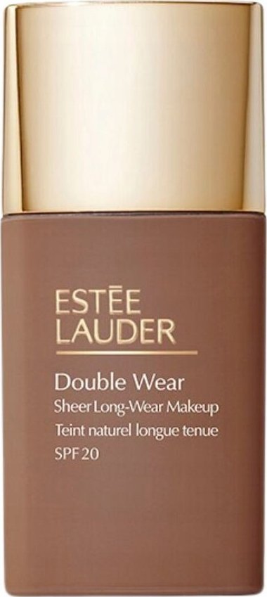 Estee Lauder ESTEE LAUDER Double Wear Sheer Long Wear Makeup SPF 20 30ml. 7N1 Deep Amber