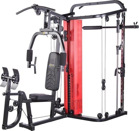 HMS Atlas treningowy suwnica Atom (17-51-004)