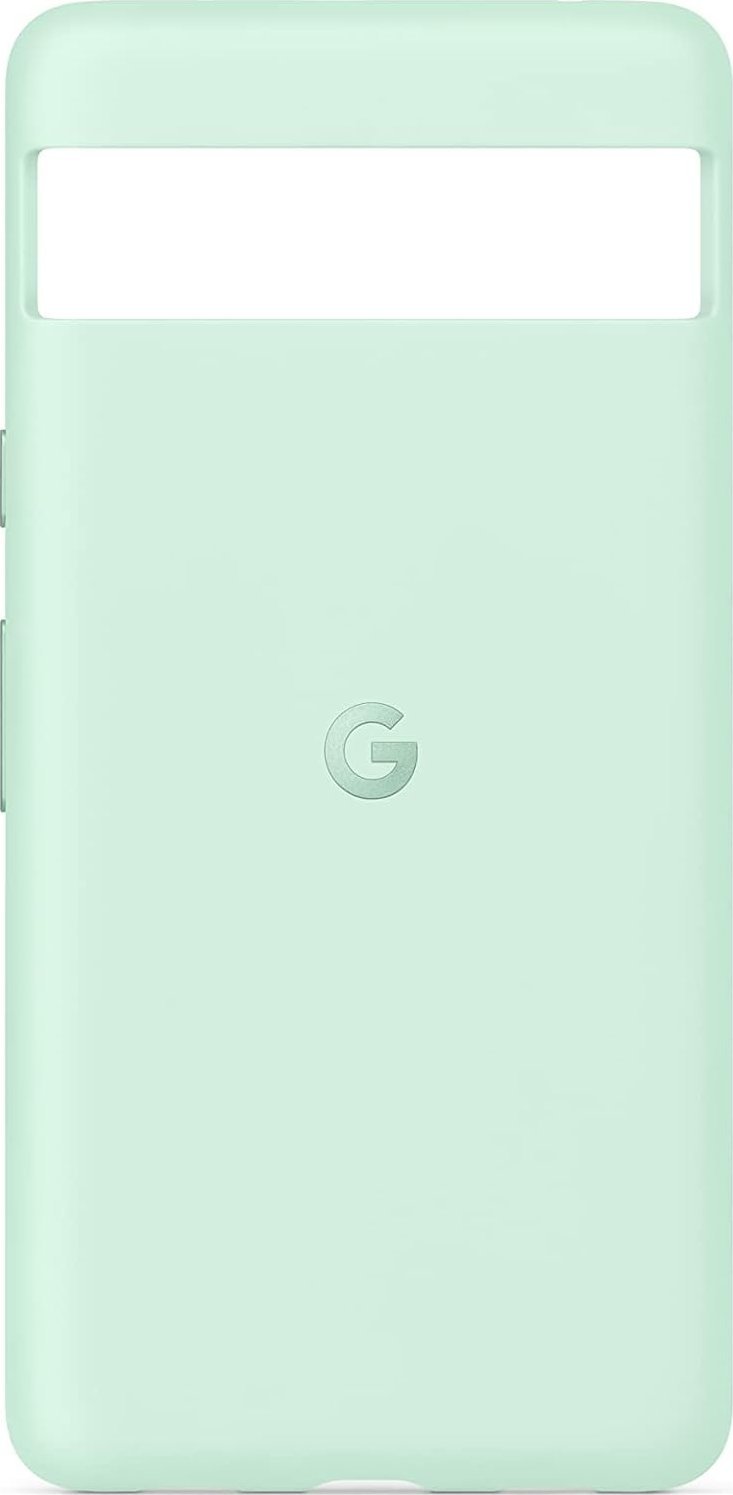 Google Pixel 7a Case - Seafoam
