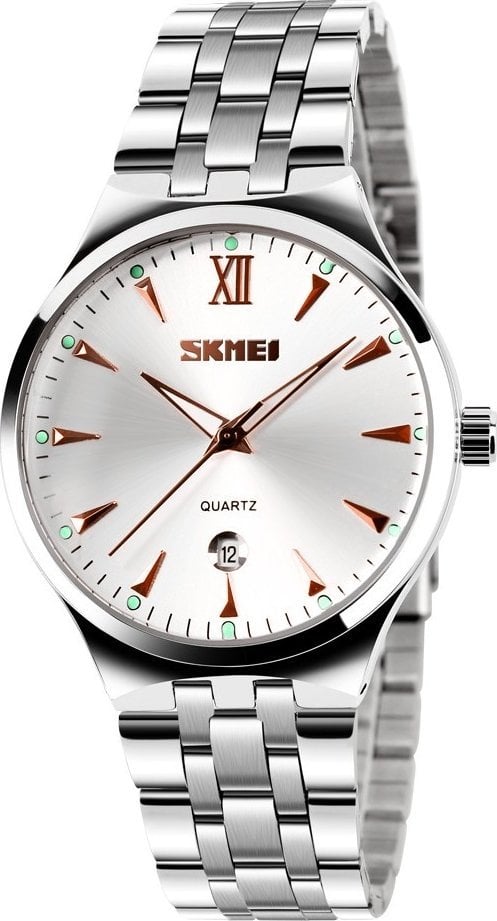 Zegarek Męski Skmei 9071GR-B + BOX