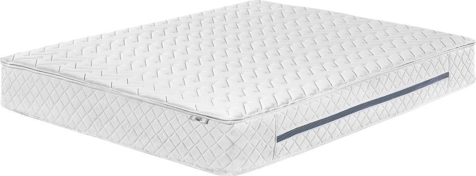 Beliani Materac kieszeniowy 160 x 200 cm twardy GLORY