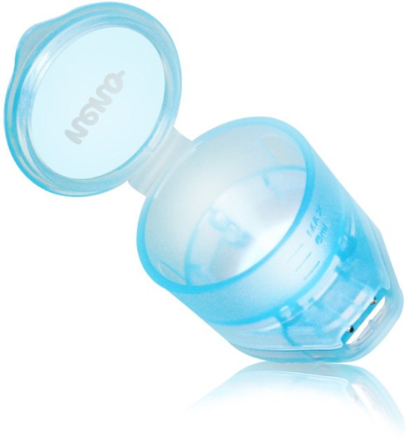 Neno Bene - innowacyjny pojemnik na lek