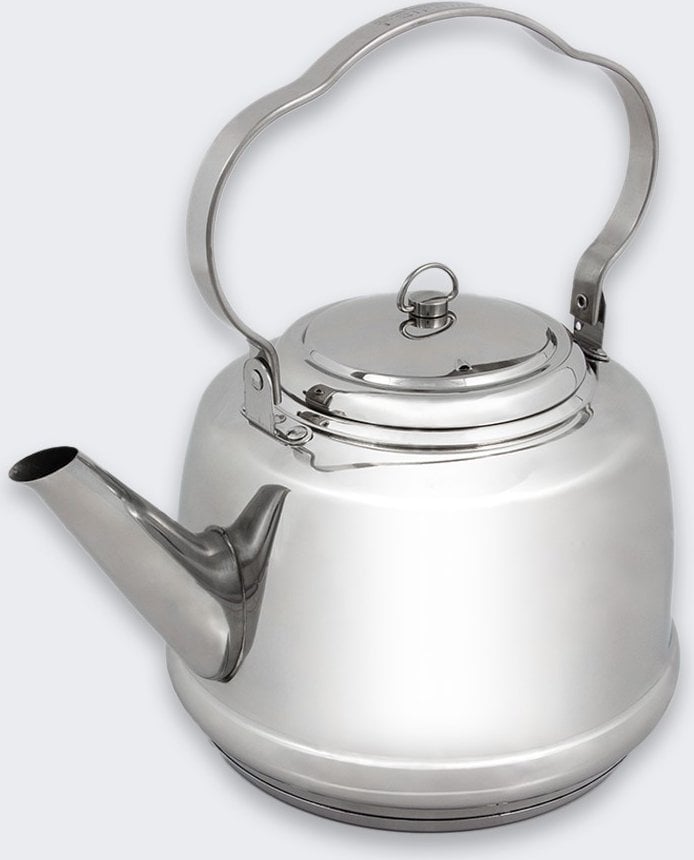 Petromax Czajnik ze Stali Nierdzewnej Petromax 0,8 L