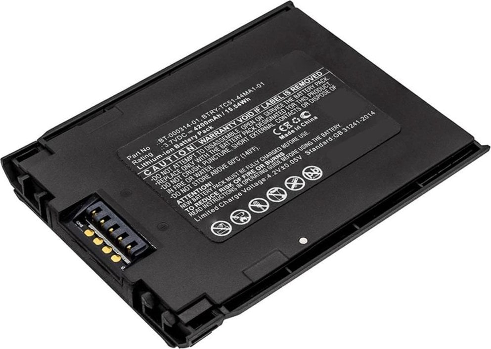 Battery 15.54Wh Li-ion 3.7V