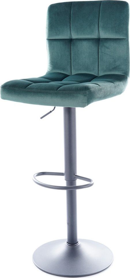 Signal Hoker C-105 VELVET zielony