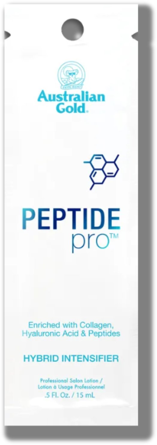 Australian Gold Peptide Pro Hybrydowy Przyspieszacz 15ml