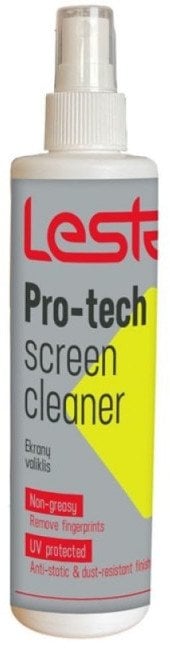 CLEANER PRO-TECH SCREENS LESTA 250ML