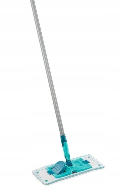 LEIFHEIT Floor brush PowerClean M 33cm 4006501555113