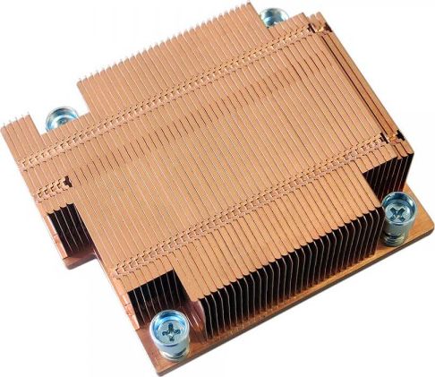 Dell Radiator do M600 - JW560