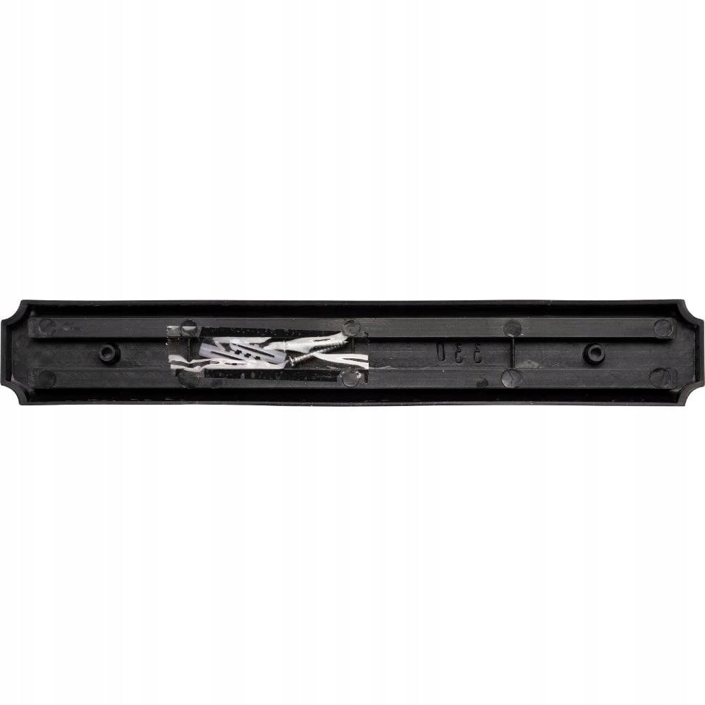 Zestaw noży z magnetycznym uchwytem, 6 części Precis LT2157