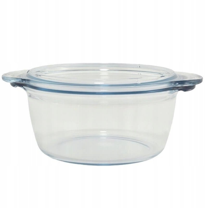 GARNEK ŻAROODPORNY 3,5L