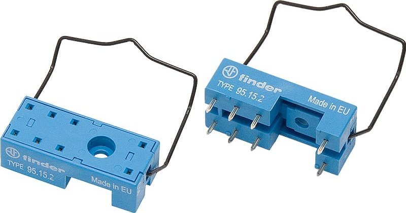 Blow 9240# Gn.przekaźnika 95.15.2 finder druk