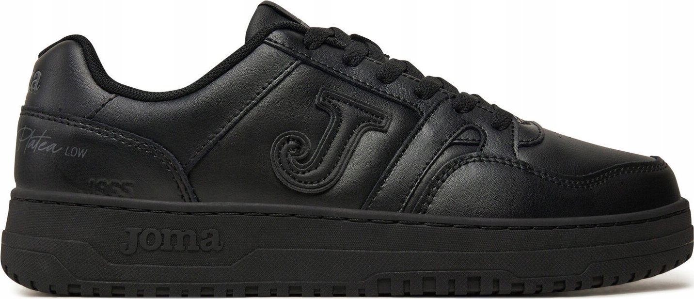 Joma Joma C.Attica Men 2401 CATTIW2401 Czarne 40