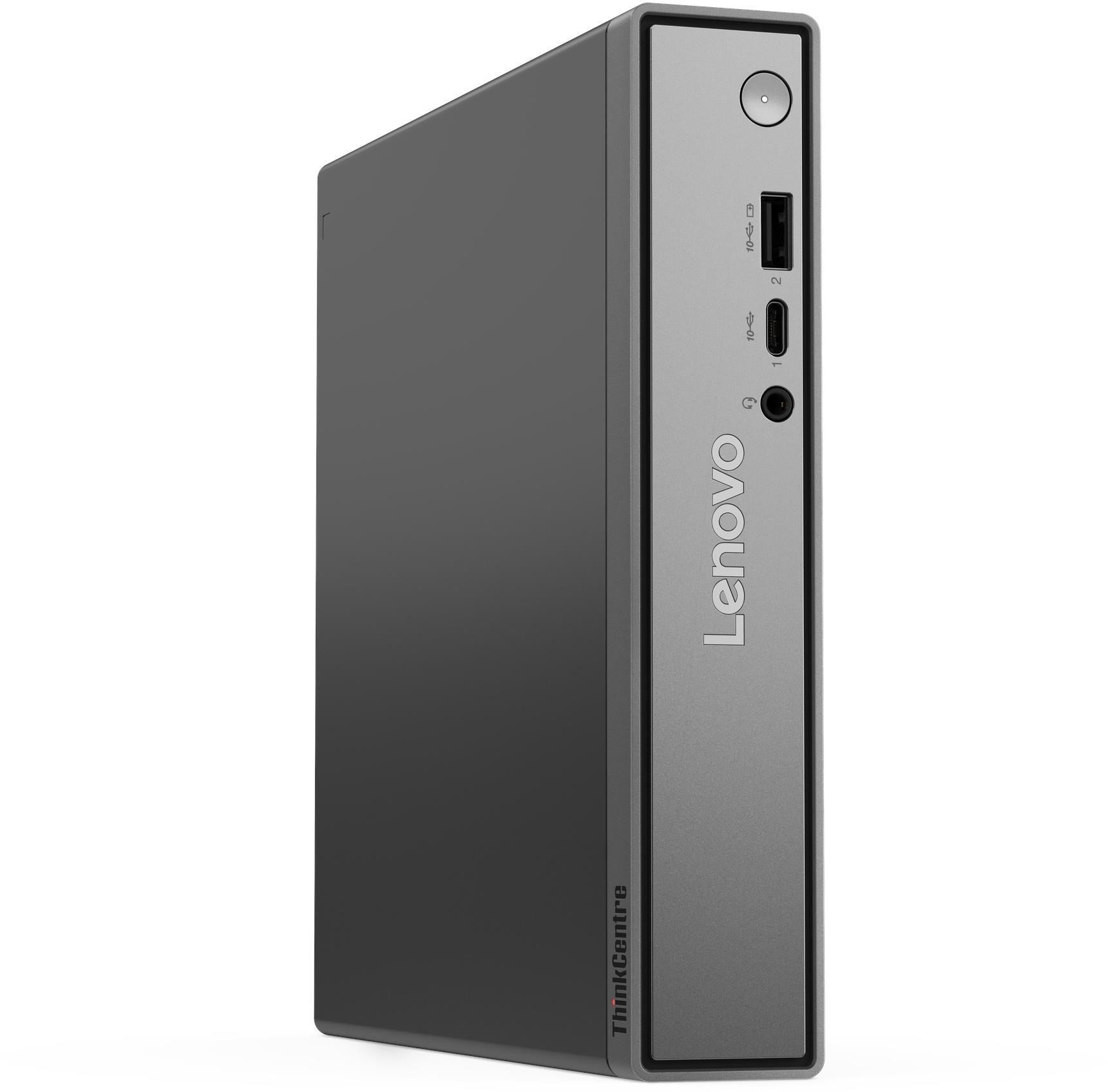 Komputer Lenovo ThinkCentre neo 50q Intel Core i3-1315U 8 GB 512 GB SSD Windows 11 Pro
