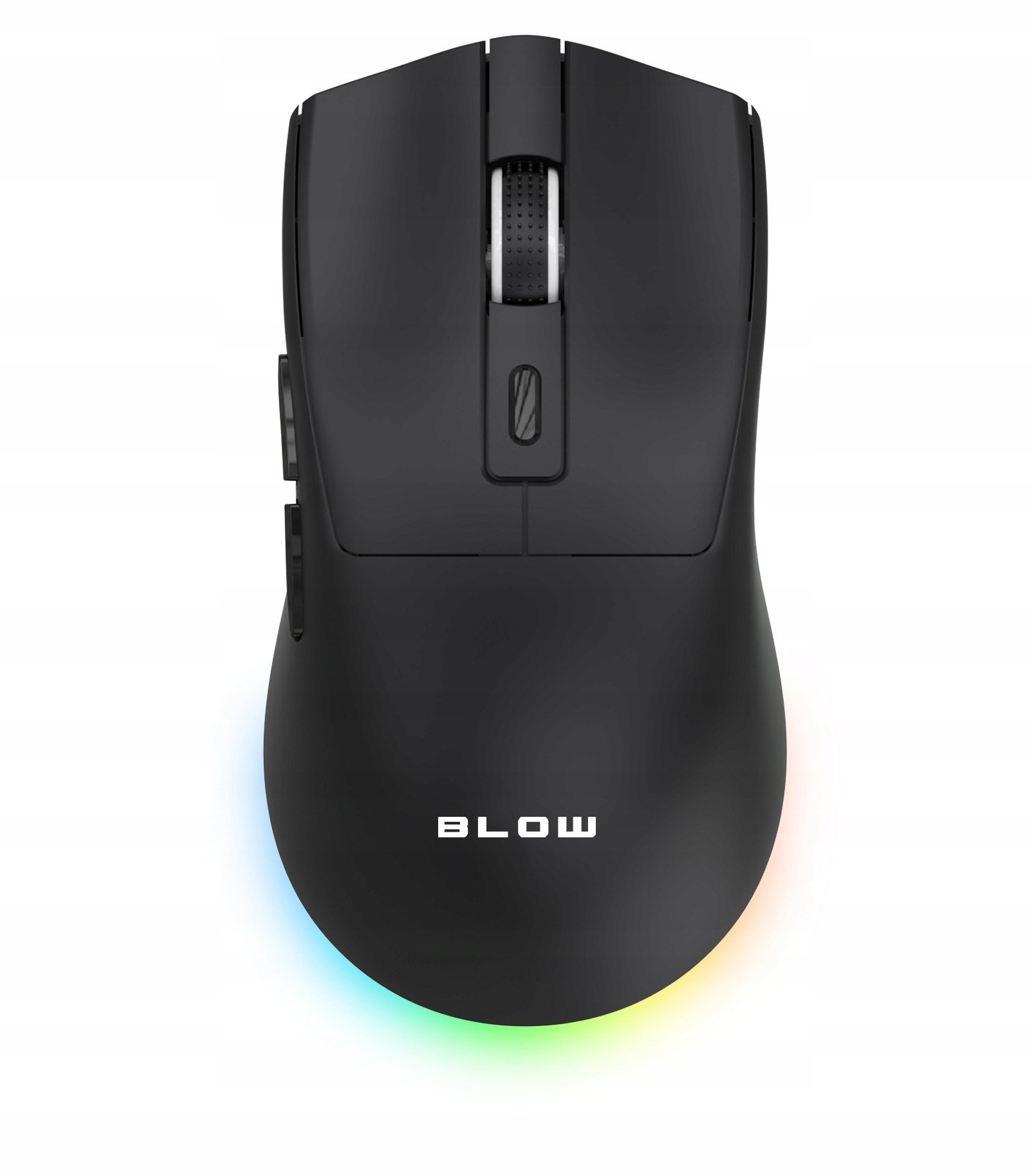 84-060# Mysz optyczna blow adrenaline omega czarna