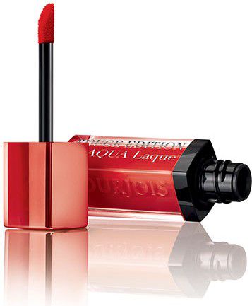 Bourjois Paris Rouge Edition Aqua Laque 7.7ml